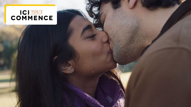 image de la news Ici tout commence : Deva fait des adieux déchirants à David