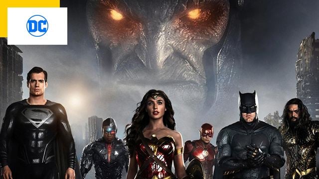 Après The Flash, quand sortent les prochains films Superman, Batman et Wonder Woman ?