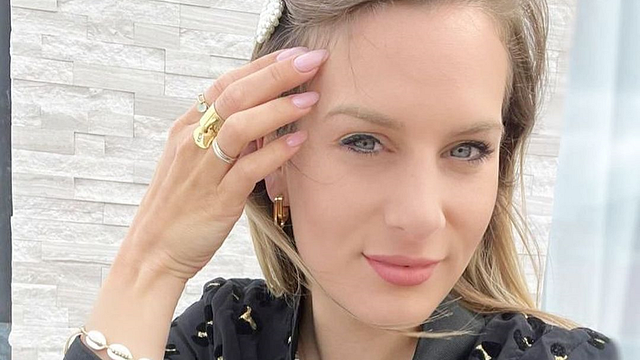 image de la news "Je me trouve plutôt pas mal", Camille Santoro (Familles nombreuses) donne des nouvelles