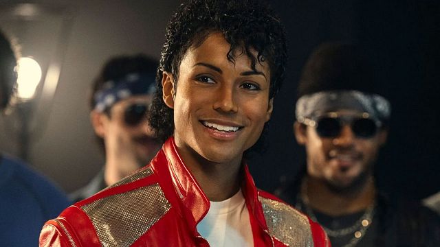 image de la news Box-office France : Michael aux portes d'un record