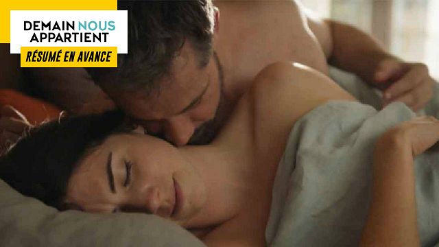 image de la news Demain nous appartient : ce qui vous attend dans l'épisode 1563 du jeudi 23 novembre 2023 [SPOILERS]