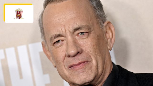 image de la news 80 ans du Débarquement : Steven Spielberg et Tom Hanks sont en France pour les commémorations