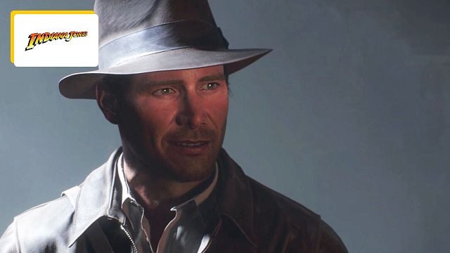 Indiana Jones : un acteur de The Last of Us reprend le fouet et le chapeau d'Harrison Ford ! (ou presque)