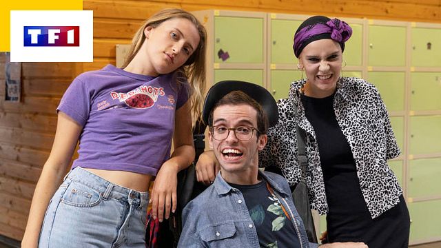 image de la news Lycée Toulouse-Lautrec : trop de similitudes avec Les Bracelets rouges ? La créatrice se défend