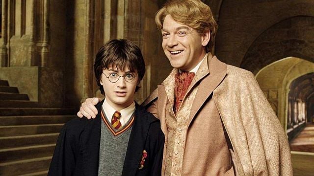 image de la news "J’y ai travaillé pendant neuf mois" : 24 ans après, Kenneth Branagh fait une révélation importante sur Harry Potter et la chambre des secrets