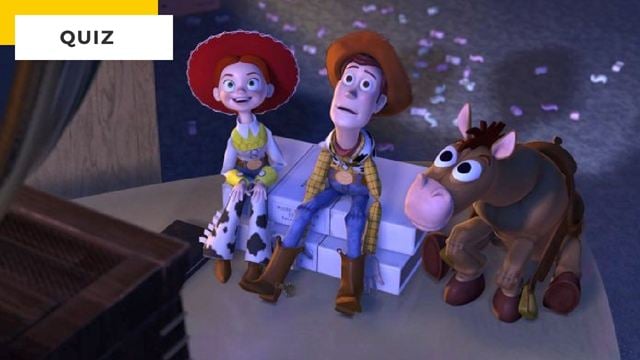 Quiz Toy Story : 11 questions pour les vrais fans Pixar !
