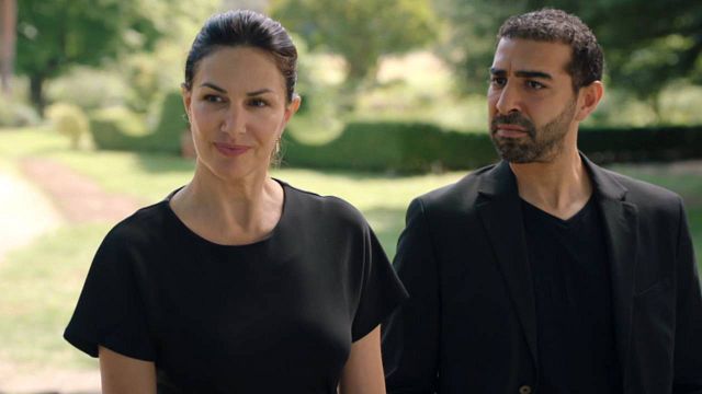 image de la news Nouveau Jour : prêts à tout pour mettre la main sur l'héritage de Lucien, Tarek et Etienne mettent au point un plan