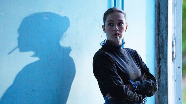 image de la news Garance avec Adèle Exarchopoulos : comment l'actrice aux deux César a-t-elle préparé ce rôle d'alcoolique loin des clichés ?