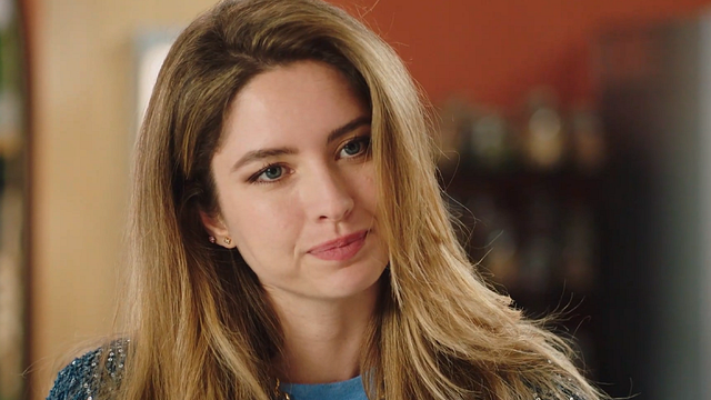 image de la news Ici tout commence sur TF1 : entre Teyssier et Charlène, les tensions grandissent déjà !