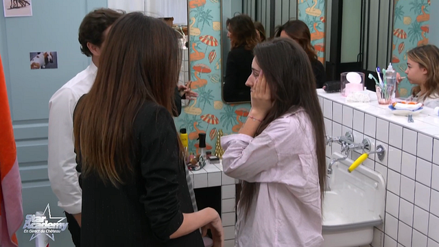 image de la news Star Academy : on sait enfin à quoi la mère d'Ambre ressemble, "copie conforme"