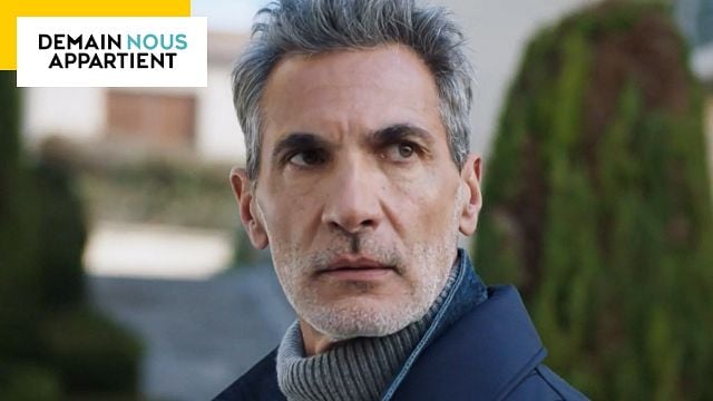 image de la news Demain nous appartient : le passé hors-la-loi d'Etienne enfin dévoilé !