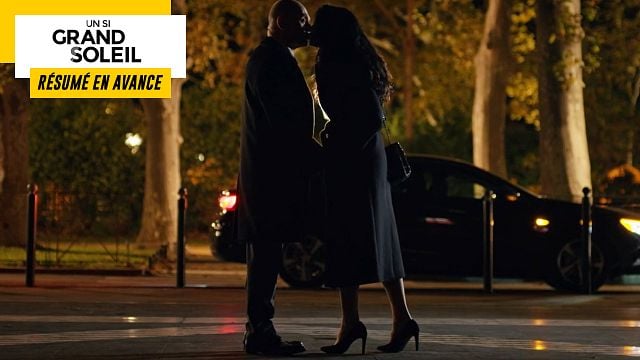 image de la news Un Si Grand Soleil en avance : résumé de l’épisode du vendredi 17 février 2023 [SPOILERS]