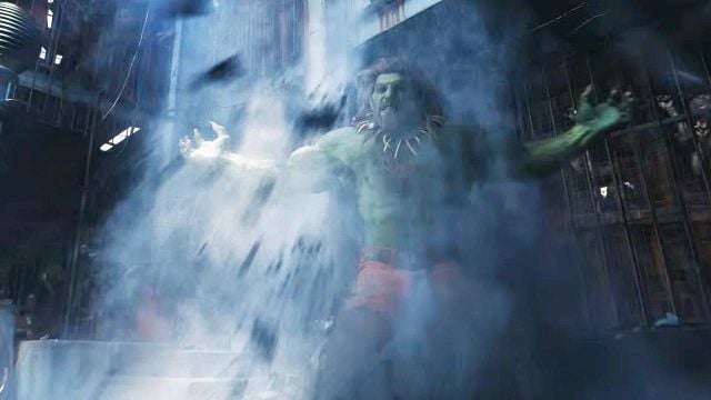 image de la news Nouvelles images Street Fighter : Jason Momoa est tout vert dans la bande-annonce riche en action