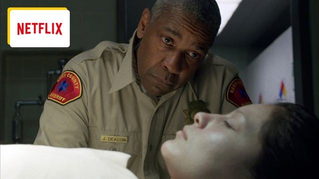 Netflix : plus que 7 jours pour voir ce thriller avec Denzel Washington et Jared Leto qui fascine les abonnés depuis sa mise en ligne