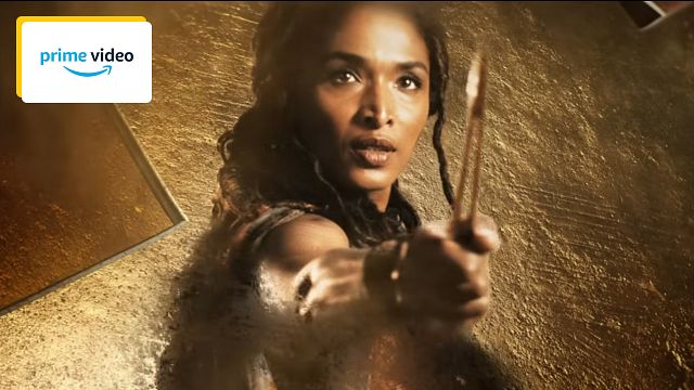 image de la news Gladiator + Roland Emmerich + 150 millions de dollars : la date de cette série péplum Prime Video est tombée !