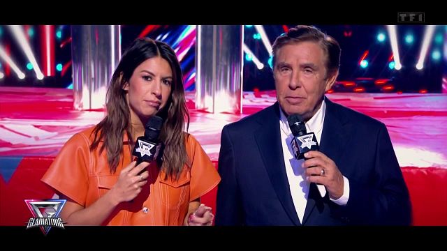 image de la news Gladiators ne séduit pas : les internautes très critiques dès les premières minutes de l’émission