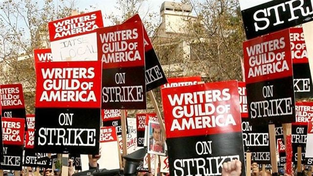 Marvel : la grève des scénaristes met deux productions à l'arrêt