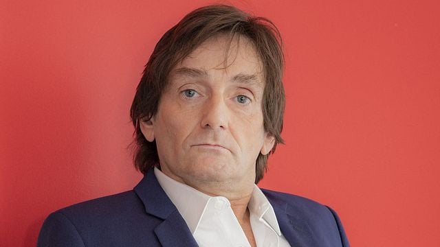 image de la news Pierre Palmade : le bébé est né "viable et vivant", l'humoriste encourt jusqu'à 20 ans de prison