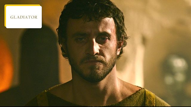 image de la news Gladiator 2 : Russell Crowe est-il dans le film ?