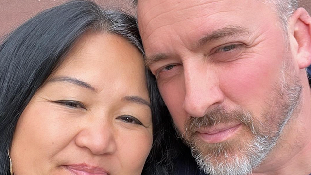 image de la news Soukdavone Gayat (Familles nombreuses) et Olivier séparés ? Elle répond sans langue de bois