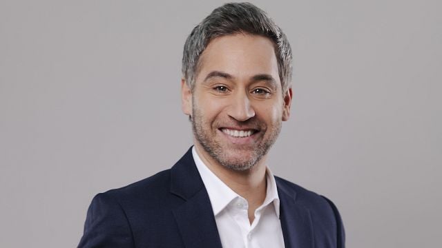 image de la news JT de France 2 : qui est Julien Benedetto qui débarque dès ce lundi 10 août 2026 ?