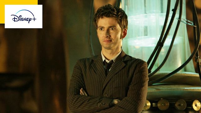 image de la news Doctor Who : deux acteurs adorés des fans sont de retour dans la bande-annonce des épisodes spéciaux