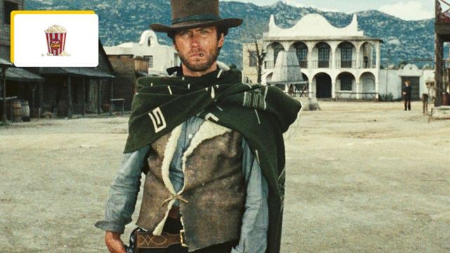 Aujourd'hui, il est considéré comme l'un des meilleurs westerns de tous les temps, mais à l'époque, même Clint Eastwood ne croyait pas à son succès