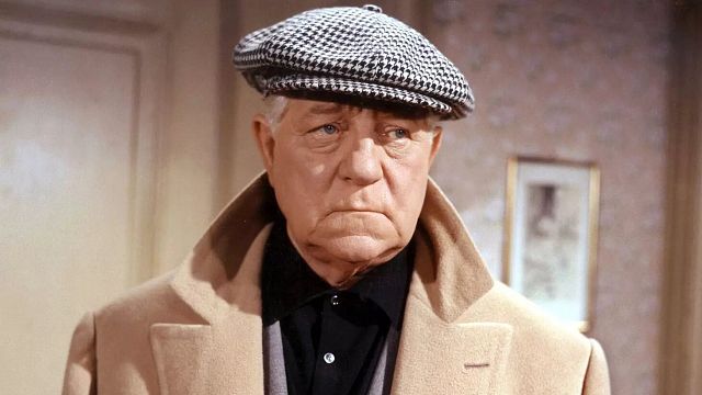image de la news "Il pouvait se regarder droit dans la glace" : il y a 80 ans, Jean Gabin a mis de côté son métier d'acteur pour un illustre engagement