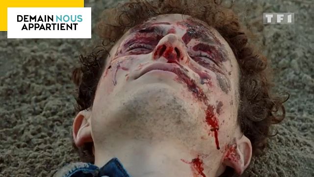 image de la news Demain nous appartient : Jack entre la vie et la mort dans la bande-annonce de la nouvelle intrigue catastrophe