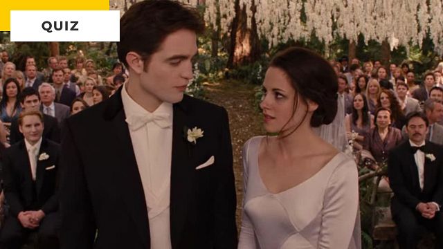 image de la news Quiz mariages : dans quels films ces personnages se passent-ils la bague au doigt ?