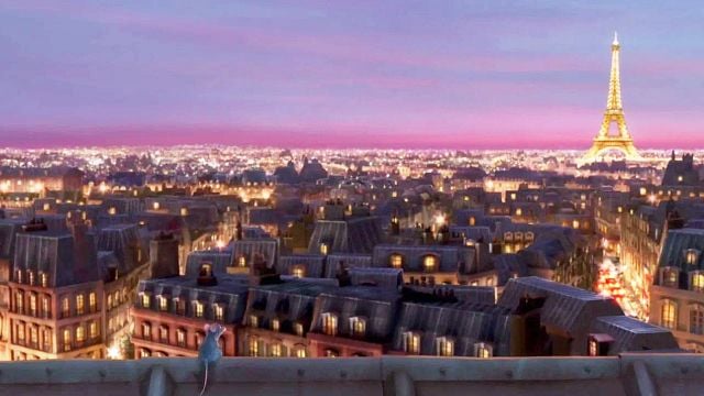 image de la news "Elle doit avoir l'énergie de Terminator 2" : c’est la condition pour que la star d'un des meilleurs Pixar accepte de faire la suite
