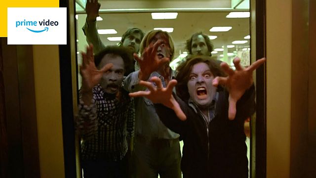 image de la news Prime Video : le film de zombies qui a inspiré The Walking Dead va quitter la plateforme