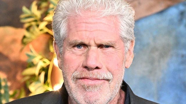 image de la news Ruine, doutes et dîner secret : l'émouvant sauvetage de Ron Perlman par Jean-Jacques Annaud sur Stalingrad