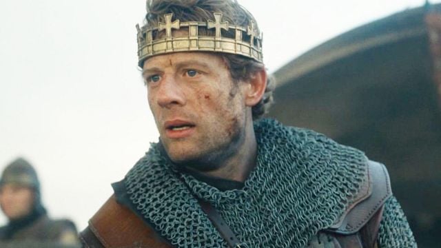 image de la news King & Conqueror sur Canal+ : la série historique est-elle la digne héritière de Game of Thrones ?