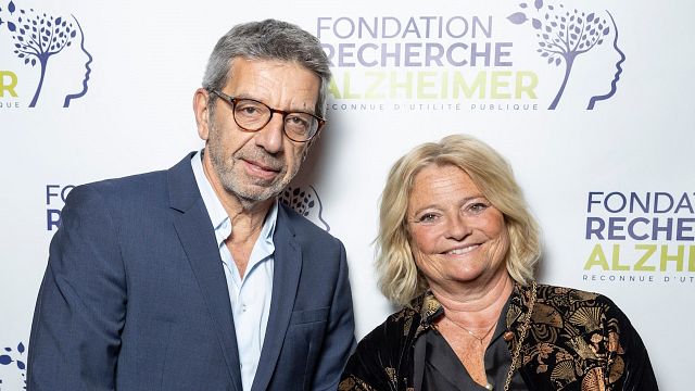image de la news Ce nouveau projet que Marina Carrère d’Encausse et Michel Cymes auraient en commun après l'arrêt du Magazine de la santé