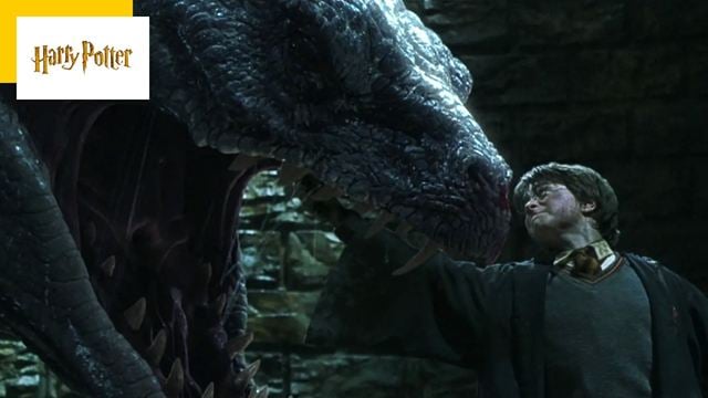 Harry Potter : non, le basilic n'est pas un serpent !