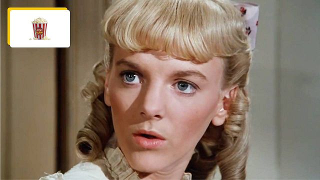 image de la news "Une fille m'a tout à coup traité de..." : l'interprète de Nellie Oleson (La Petite maison dans la prairie) était prise à partie par le public de la série