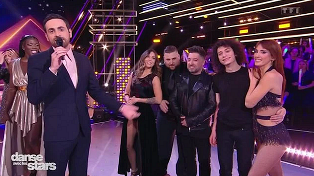 image de la news Danse avec les stars 2025 : surprise, un autre champion du monde de football rejoint le casting !