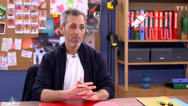 image de la news Star Academy :  c'est parti pour 2 jours ! Les évaluations vont débuter ce lundi et il va y avoir des coefficients