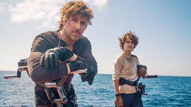 image de la news Ryan Gosling : après Projet Dernière Chance, il restera dans la science-fiction avec l'une des plus grandes sagas de tous les temps