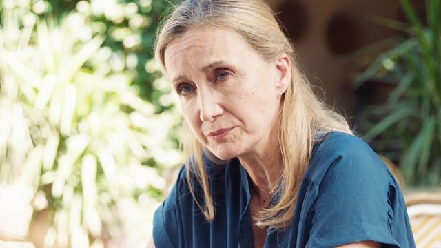 image de la news Ici tout commence : Louis et Claire en danger ?  "Il va y avoir des catastrophes assez graves" prévient Catherine Marchal