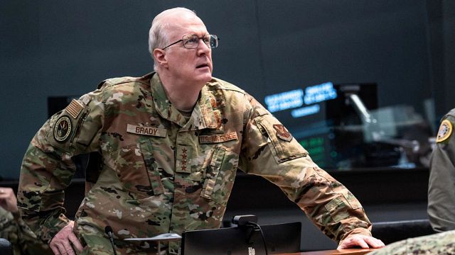 image de la news A House of Dynamite sur Netflix : le thriller de Kathryn Bigelow est-il réaliste ? Voici la réponse du Pentagone !