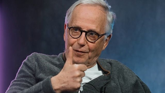 image de la news "Il est colossal" : Fabrice Luchini est un fan absolu de ce jeune acteur français très populaire