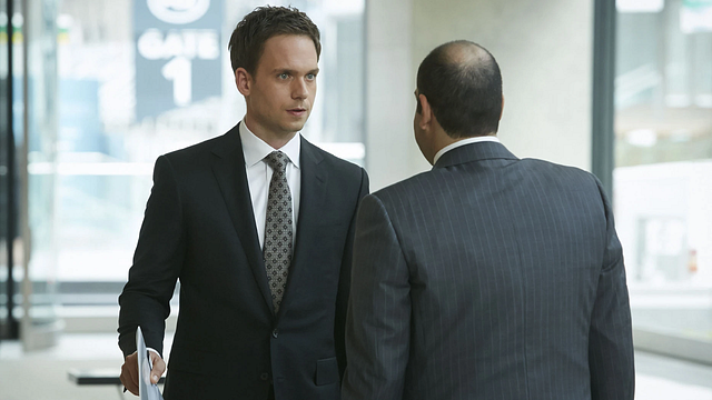 image de la news Suits L.A : ce personnage adoré des fans va faire son grand retour dans le spin-off !