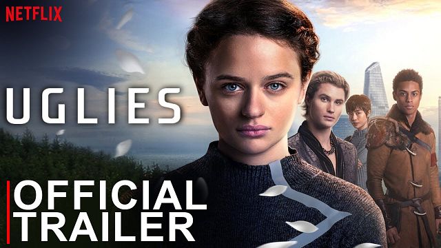 image de la news Uglies: Chirurgie à tout prix