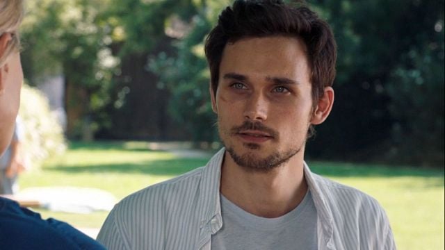 image de la news Ici tout commence : "C'est toi qui dois partir de l'Institut...", Claire confronte Louis à ses actes