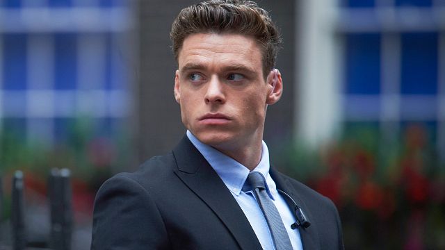 image de la news Netflix frappe un grand coup : le créateur de Bodyguard réunit un casting 5 étoiles pour son nouveau thriller