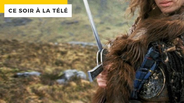 image de la news Ce soir à la télé : “Il ne peut en rester qu’un”... Vous avez la ref ?