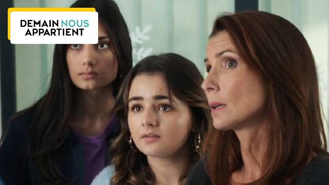image de la news Demain nous appartient : ce qui vous attend dans l'épisode 1824 du jeudi 28 novembre 2024 [SPOILERS]