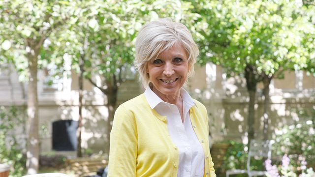 image de la news Évelyne Dhéliat : elle a refusé de participer à une célèbre émission